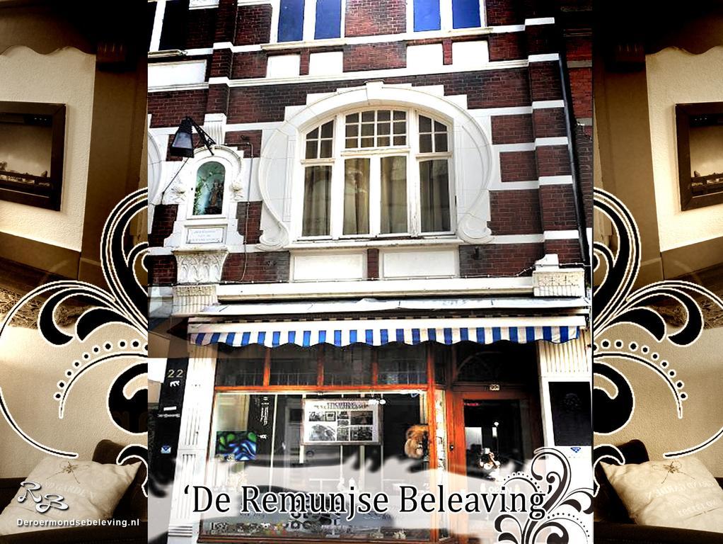 De Roermondse Beleving Bed & Breakfast Rom bilde